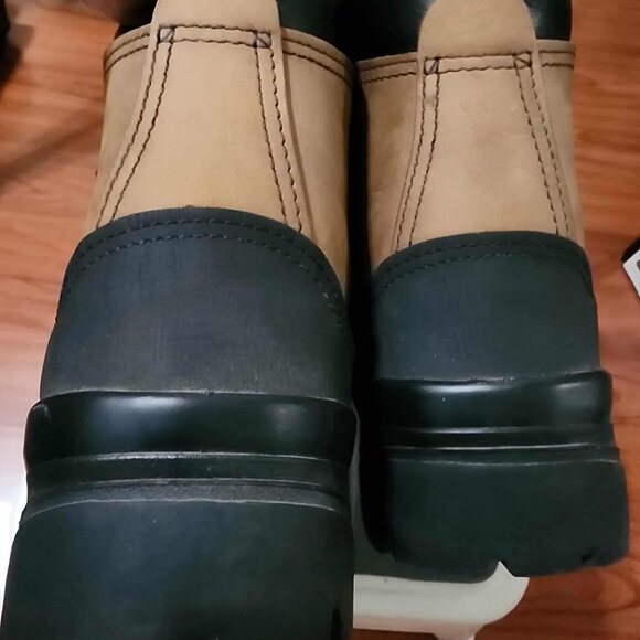 Danner Combat Hiker Shoes - Picture 2 of 15